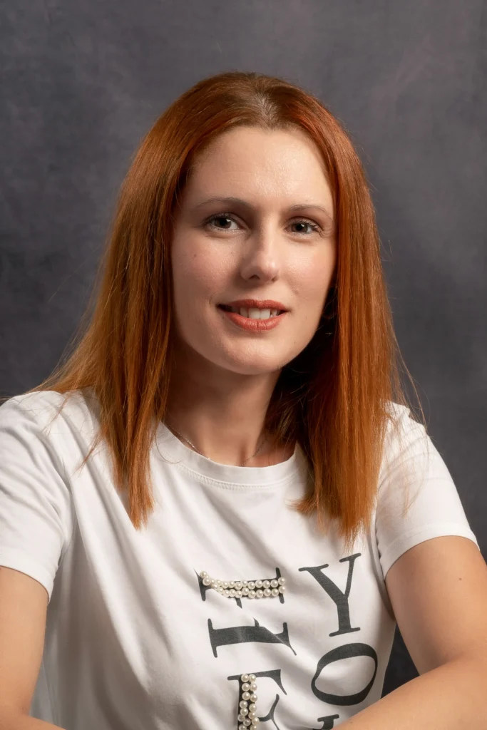 Λαμπρινή Γκάνου Μουσικολόγος the unique minds χαλάνδρι