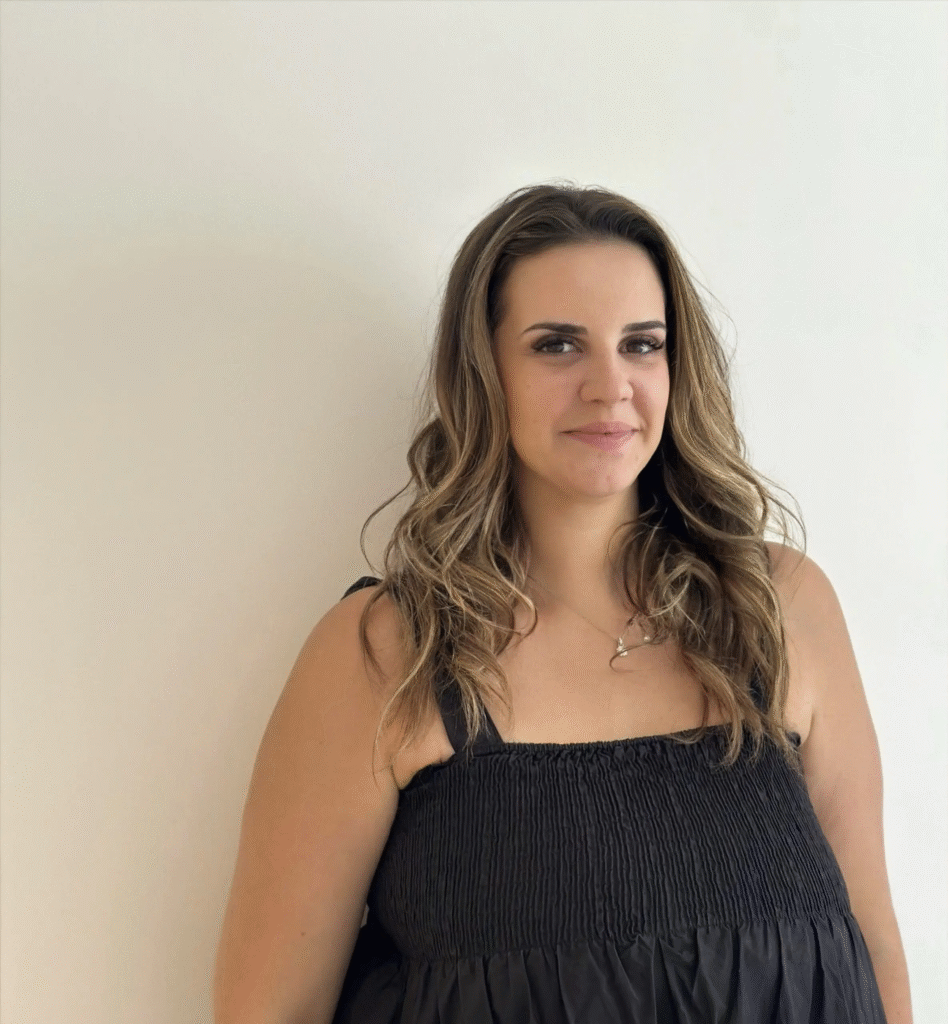 Πασχαλία Γκουτζιβελάκη παιδαγωγός και παιδοψυχολογος The Unique Minds Χαλάνδρι