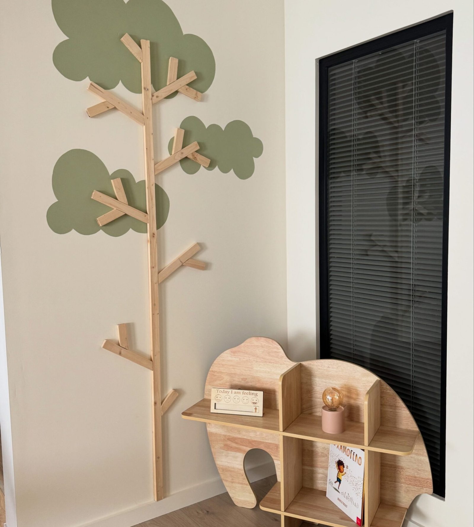 Εργαστήριο ρομποτικής και STEM δραστηριοτήτων για παιδιά στο The Unique Minds